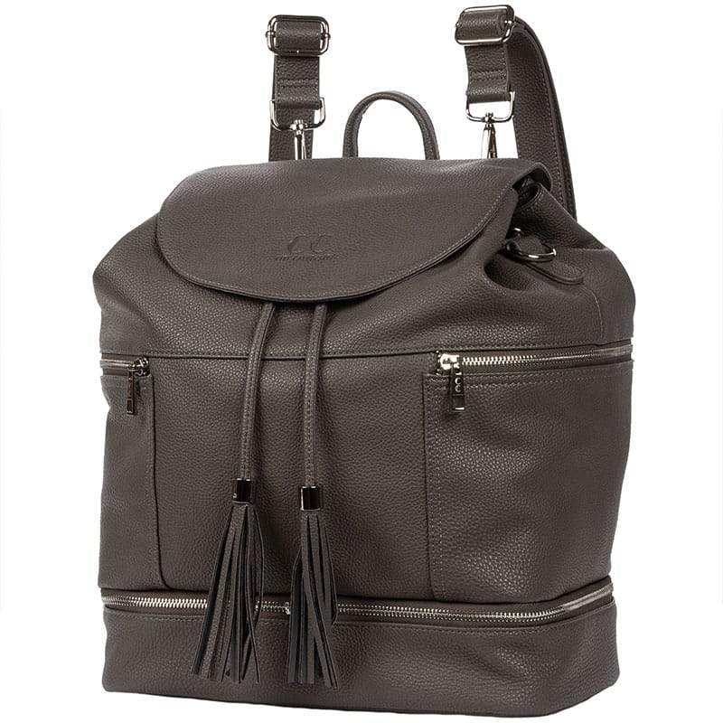 Citi Journey - Graphite - Walmel