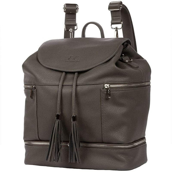 Citi Journey - Graphite - Walmel