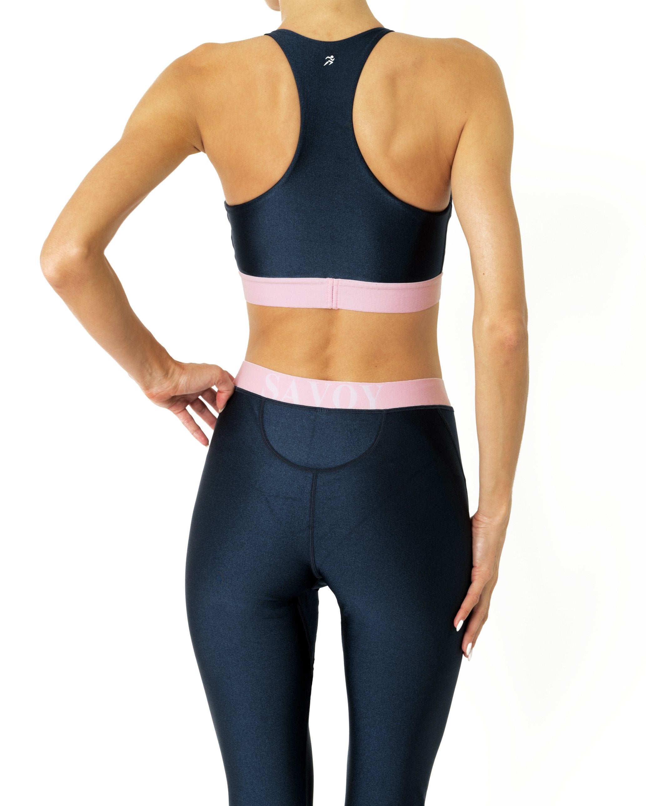 Hudson Leggings-Women's Clothing-Walmel