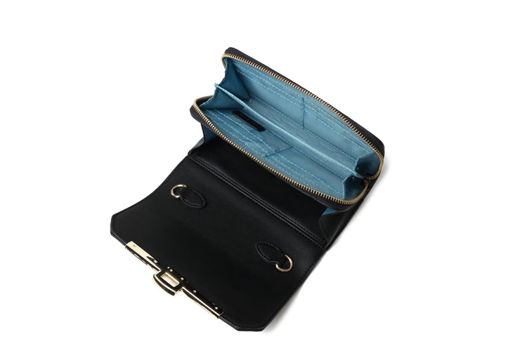 Petite Patty-Black - Walmel