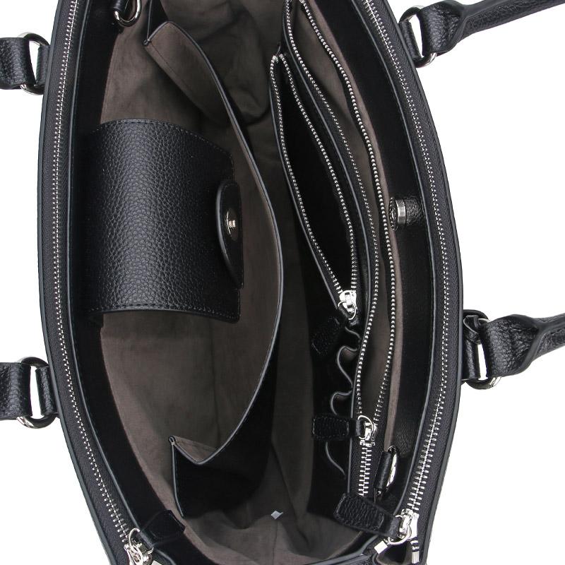 Citi Maddaline - Black - Walmel