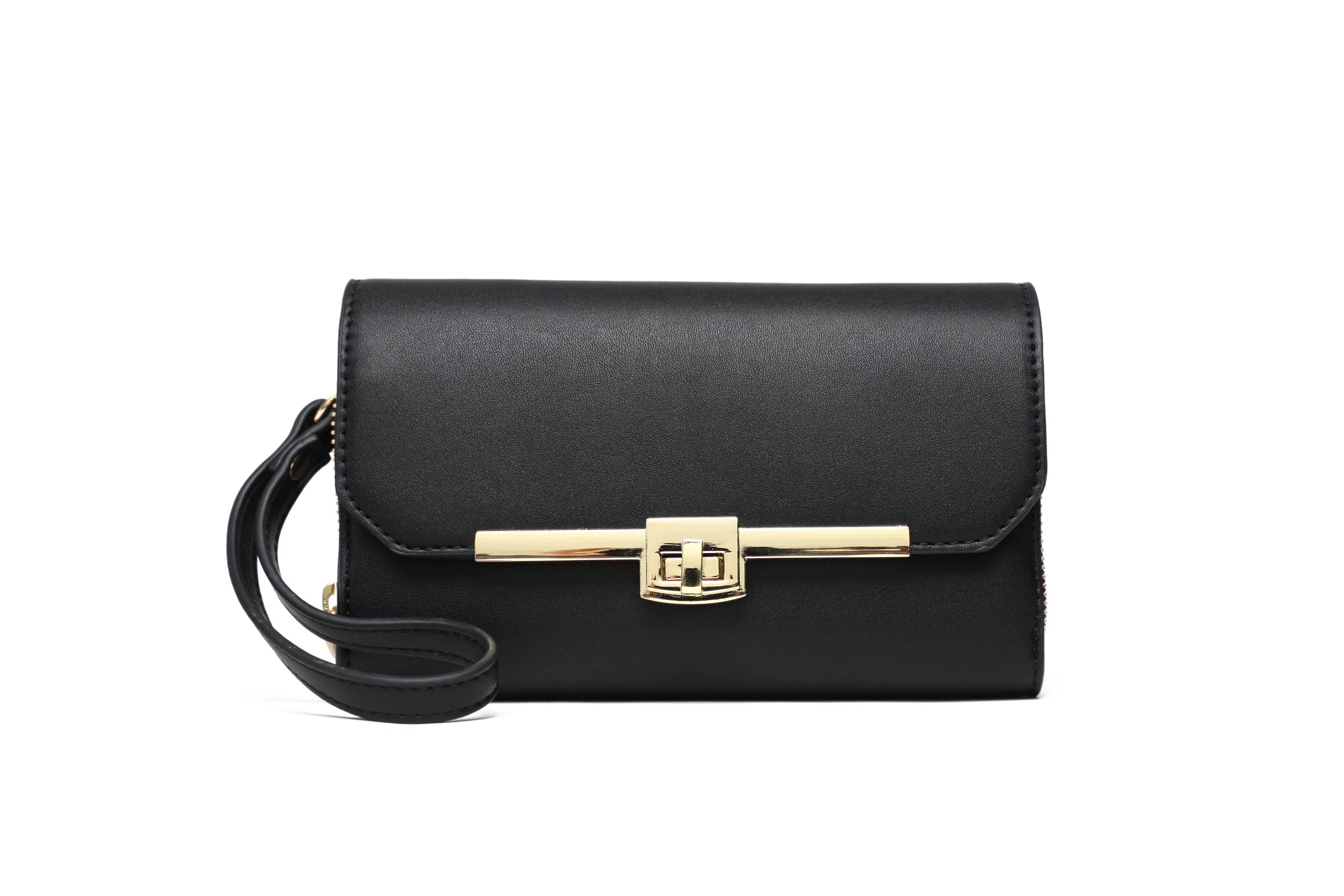 Petite Patty-Black - Walmel