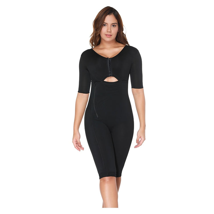 Colombianas Post-Surgery Slimming Shapewear - Walmel