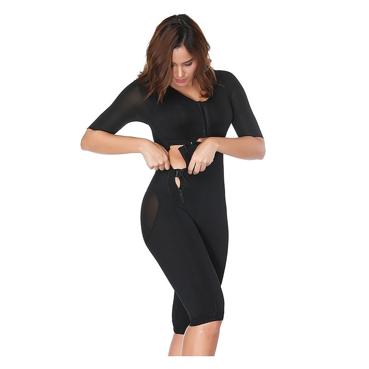 Colombianas Post-Surgery Slimming Shapewear - Walmel