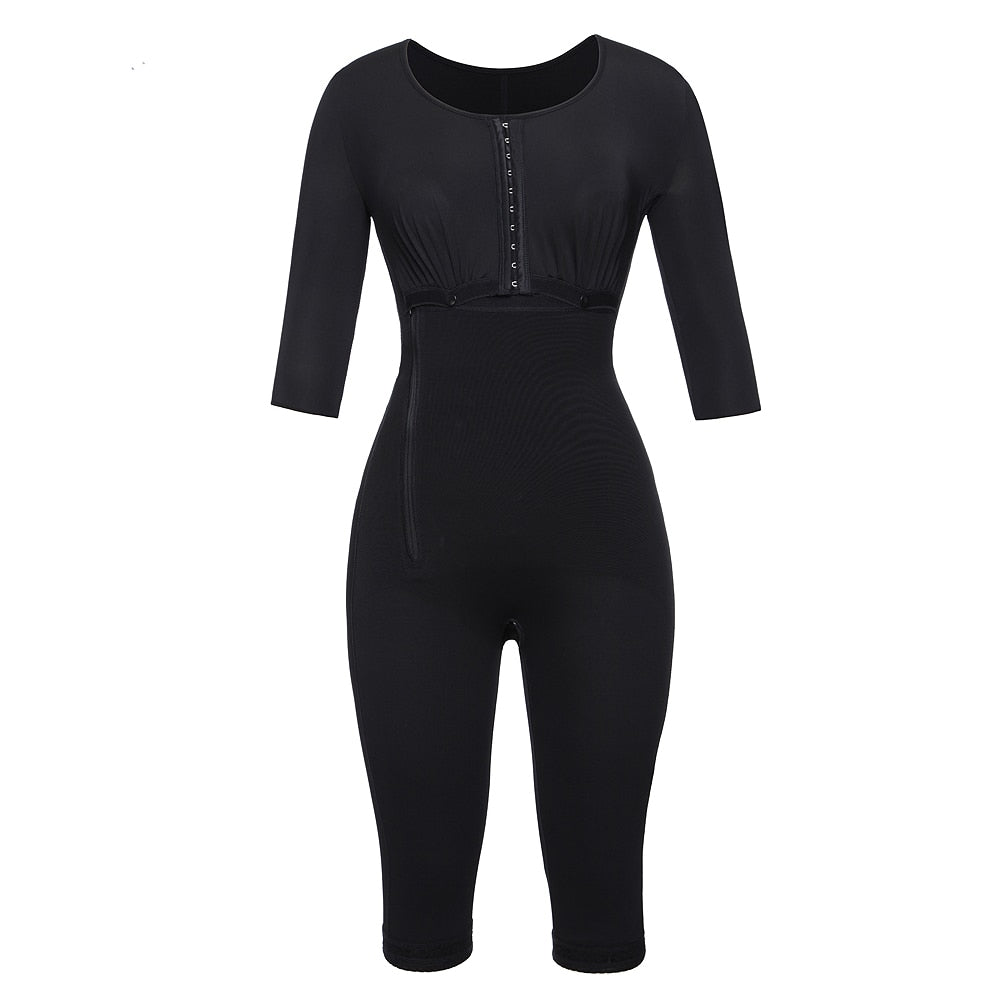 Colombianas Post-Surgery Slimming Shapewear - Walmel