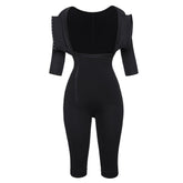 Colombianas Post-Surgery Slimming Shapewear - Walmel