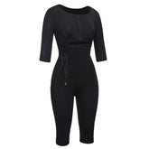 Colombianas Post-Surgery Slimming Shapewear - Walmel