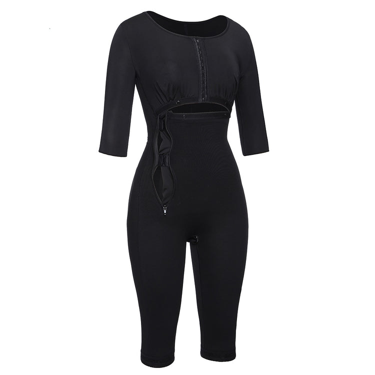 Colombianas Post-Surgery Slimming Shapewear - Walmel