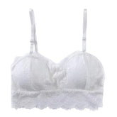 Push Up Lace Bra-Womens underwear-Walmel