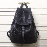 Female Casual Shoulder Bag - Walmel