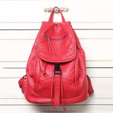 Female Casual Shoulder Bag - Walmel