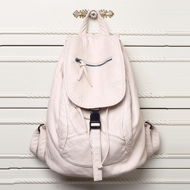 Female Casual Shoulder Bag - Walmel
