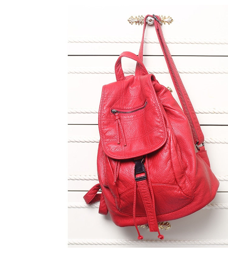 Female Casual Shoulder Bag - Walmel