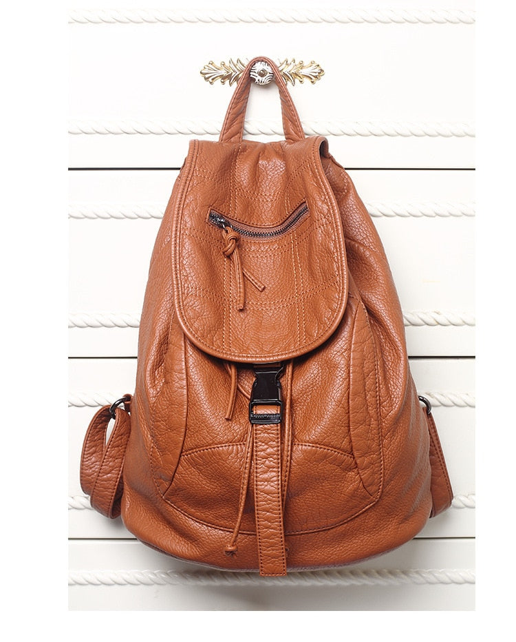 Female Casual Shoulder Bag - Walmel