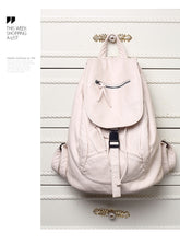 Female Casual Shoulder Bag - Walmel