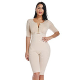 Colombianas Post-Surgery Slimming Shapewear - Walmel
