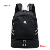 Multifunction Backpack Women&