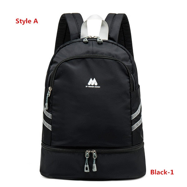 Multifunction Backpack Women&