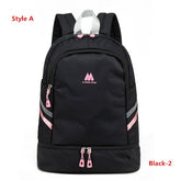 Multifunction Backpack Women&