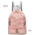 Multifunction Backpack Women&