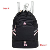 Multifunction Backpack Women&