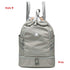 Multifunction Backpack Women&