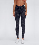 Women Sports Tummy Control Shapewear Pant - Walmel