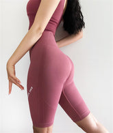 Squat Proof Gym Leggings - Walmel
