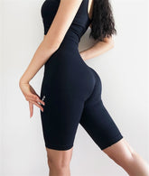 Squat Proof Gym Leggings - Walmel