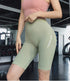 Squat Proof Gym Leggings - Walmel