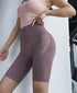 Squat Proof Gym Leggings - Walmel