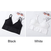 Seamless Bra U Type Backless - Walmel