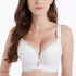 Push Up Padded Bras Plus Size A B C Cup - Walmel