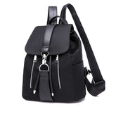 Black School Bags for Teenagers - Walmel