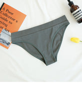 Fashion Cotton Lingerie Wireless Bras - Walmel