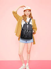 Black School Bags for Teenagers - Walmel