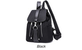 Black School Bags for Teenagers - Walmel