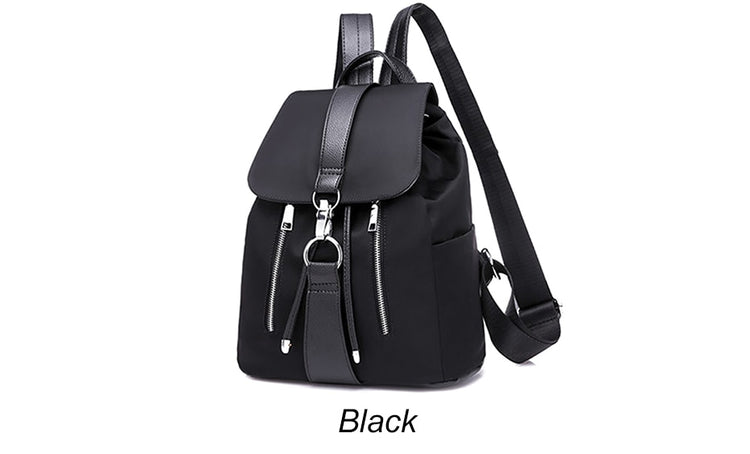 Black School Bags for Teenagers - Walmel