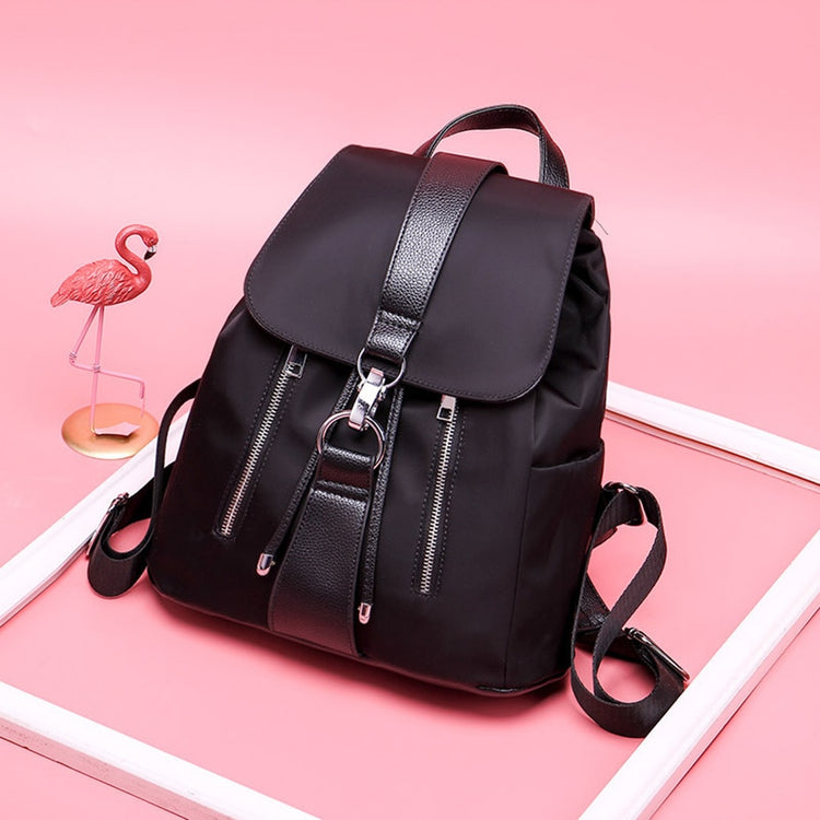 Black School Bags for Teenagers - Walmel