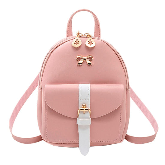Kawaii Luxury Backpack Girls - Walmel