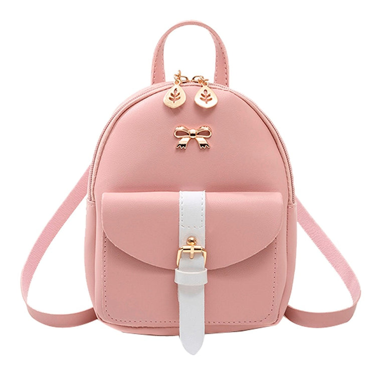 Kawaii Luxury Backpack Girls - Walmel
