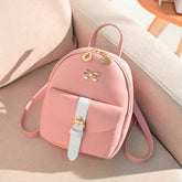 Kawaii Luxury Backpack Girls - Walmel