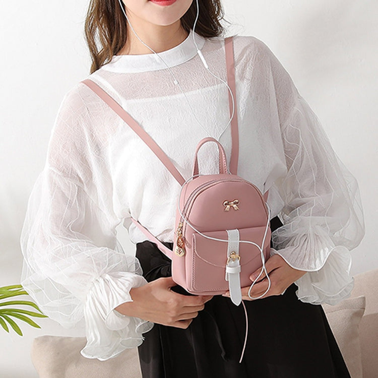 Kawaii Luxury Backpack Girls - Walmel