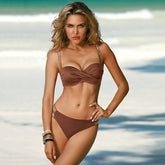 Women Push Up Bikini Set - Walmel