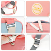 Girls/Students school backpack - Walmel