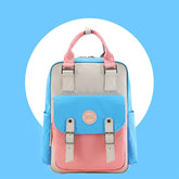 Girls/Students school backpack - Walmel