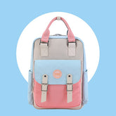 Girls/Students school backpack - Walmel