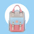 Girls/Students school backpack - Walmel