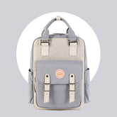 Girls/Students school backpack - Walmel