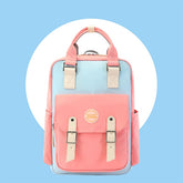 Girls/Students school backpack - Walmel